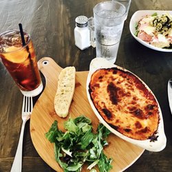 Restaurants In Deridder Yelp The Villa