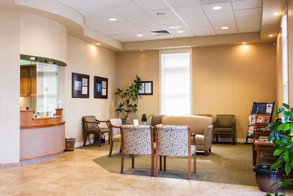 image of business Vonore Dental