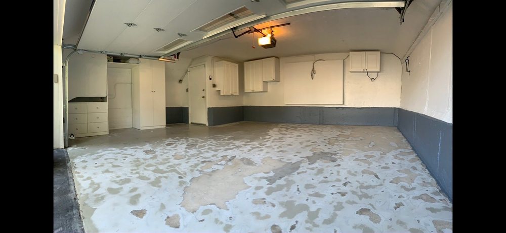 image of business Long Island Garage Floors