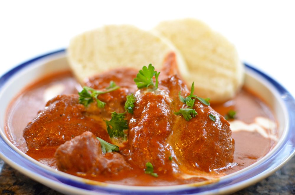 Czech Food of Portland