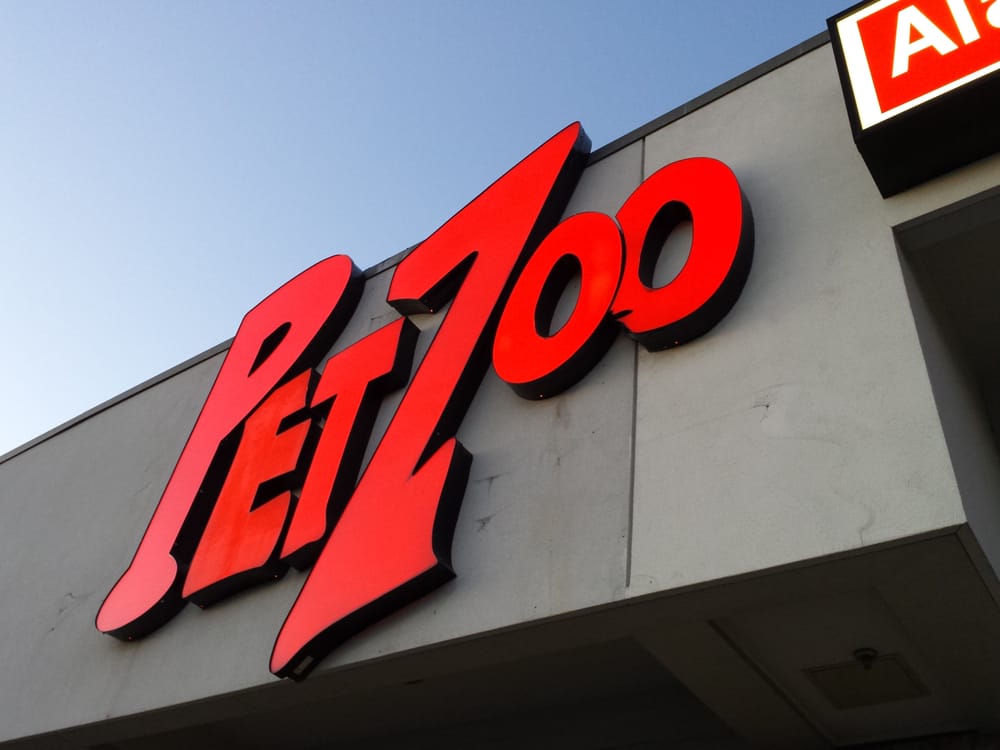PetZoo 17 Photos & 13 Reviews Pet Stores 901 E Dimond Blvd