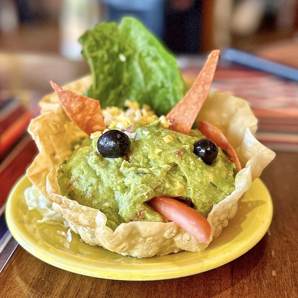 Best Chips and Salsa Yelp