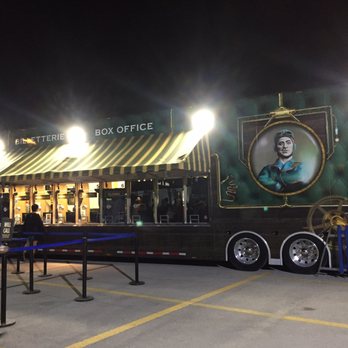 Cirque du Soleil - Kurios - 1062 Photos & 471 Reviews - Performing Arts - 7575 N Sam Houston ...