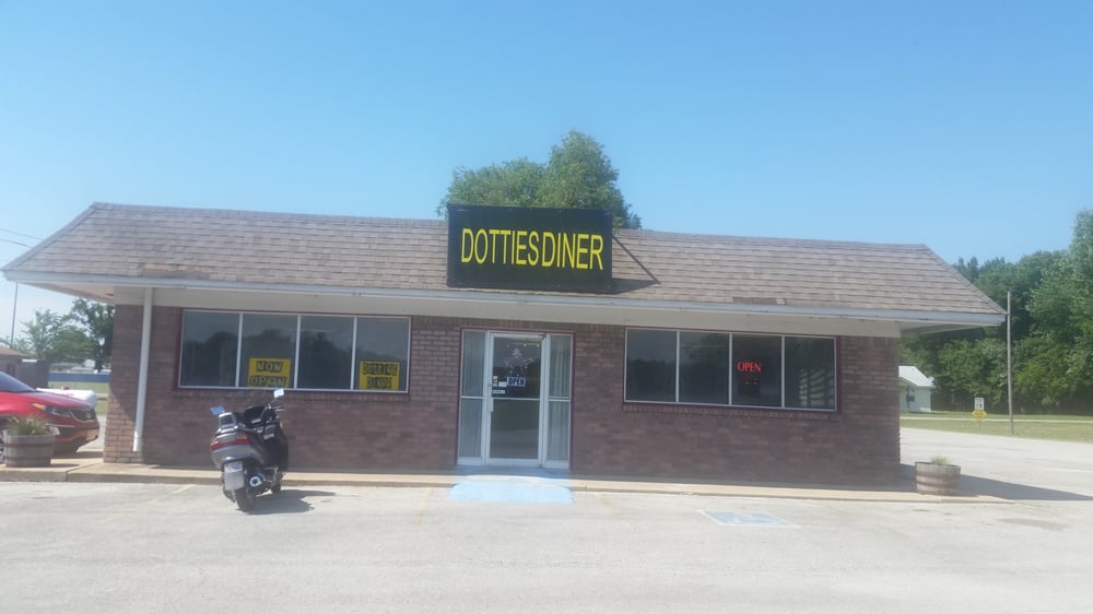 Dotties Diner CLOSED American (Traditional) 496 E Ketchum Ave, Vinita, OK Restaurant
