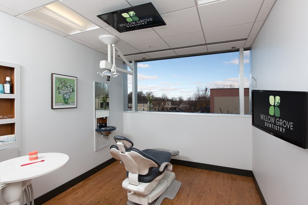 image of business Willow Grove Dentistry