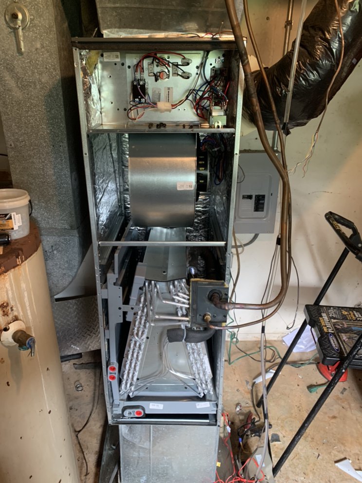 image of business Comfort Zone HVAC Service Repair