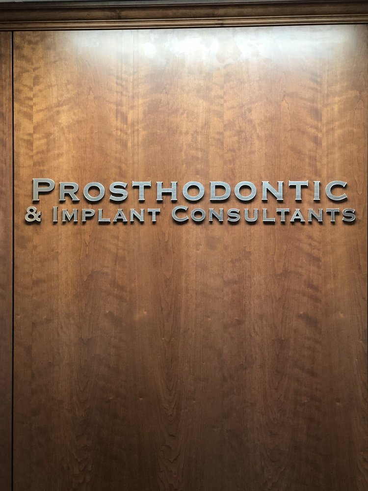 image of business Prosthodontic & Implant Consultants