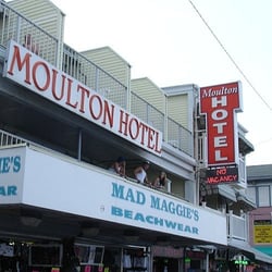 Moulton Hotel Hotels 245 Ocean Blvd Hampton Nh Phone Number Photo Of Moulton Hotel Hampton Nh United States