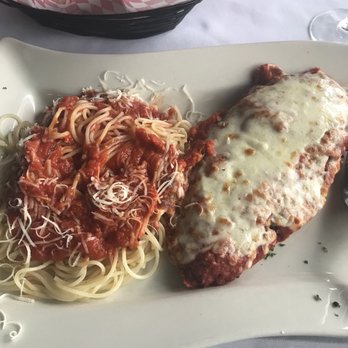 Napoli S Italian Restaurant 31 Photos 77 Reviews 500 Photo Of Napoli S Italian Restaurant Marion Ia United States En Parmigiana