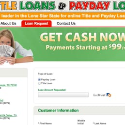 Money mart loan fees photo 4