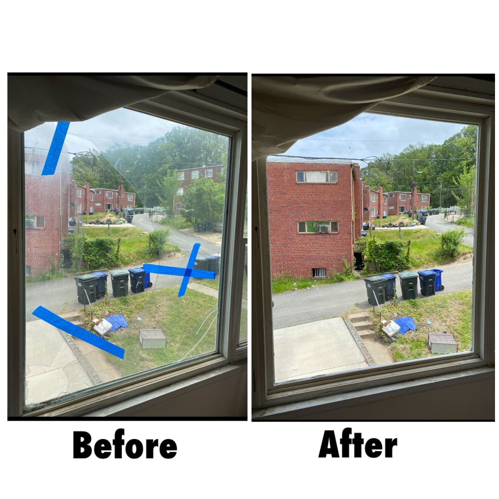 Metro Windows & Glass Repair