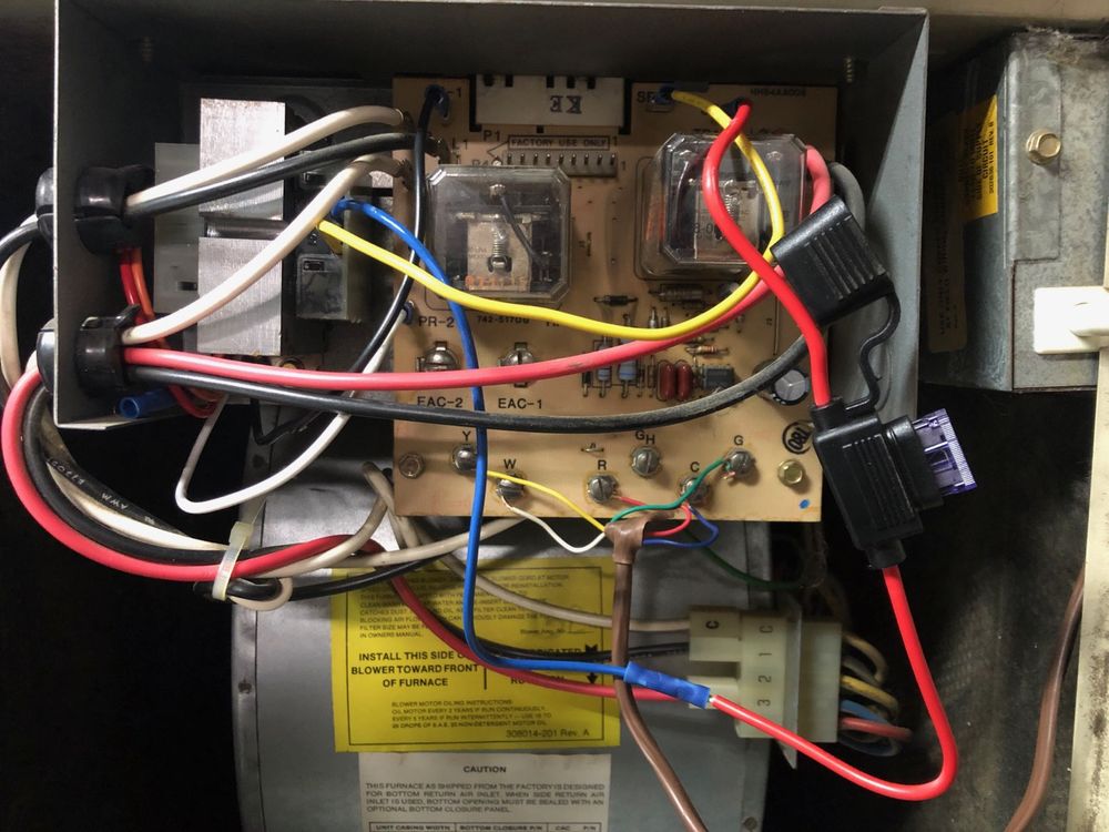 image of business High Performance Heating & Air