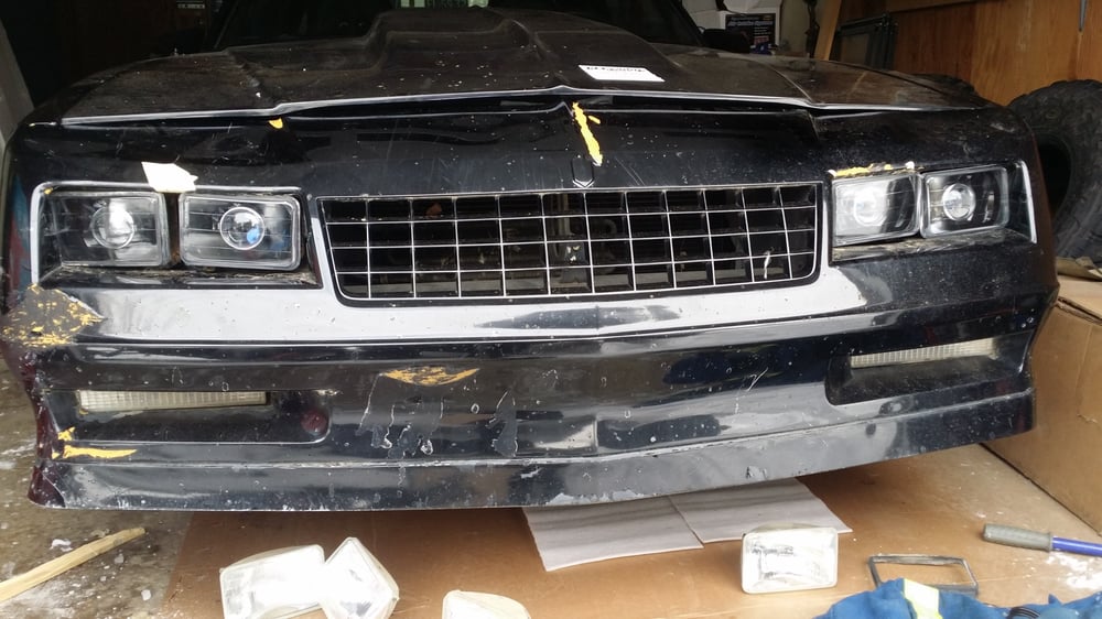 Choo Choo Automotive Specialty Parts Auto Parts & Supplies 3500 N