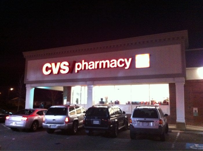CVS/pharmacy