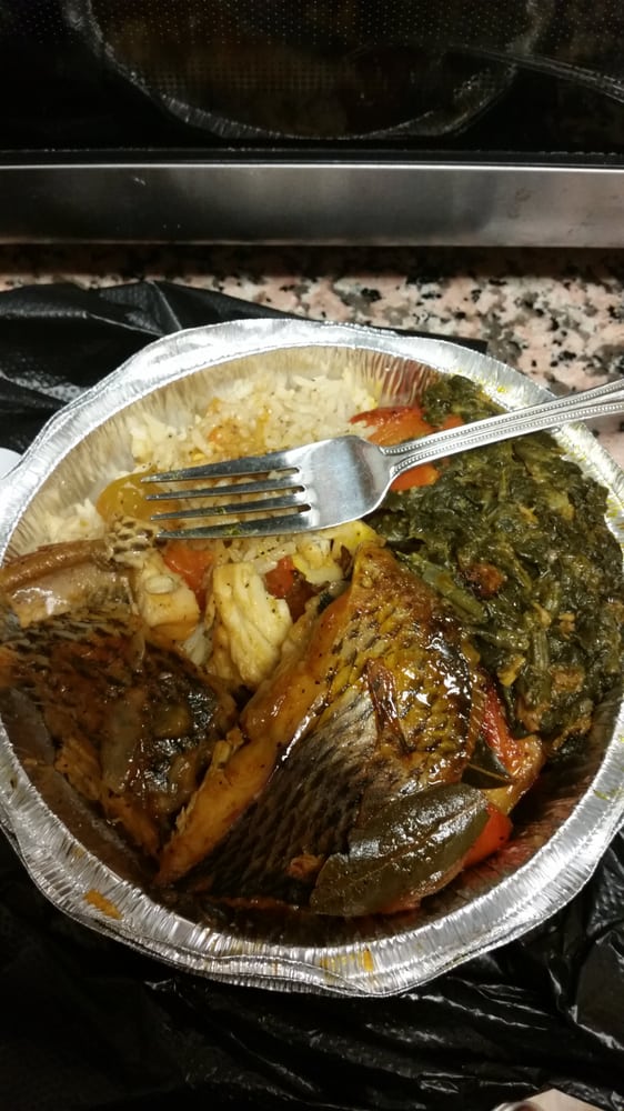 Baraka Buffet Restaurant