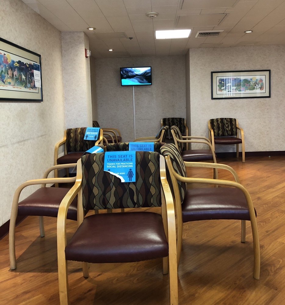 image of business Annette Liu, MD