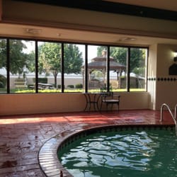 Wingate By Wyndham Longview 15 Photos 16 Reviews Hotels 431 Photo Of Wingate By Wyndham Longview Tx United States Indoor Pool