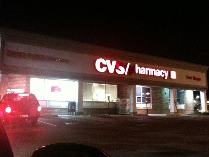 CVS - Drugstores - 3201 W 95th St, Evergreen Park, IL - Phone Number ...
