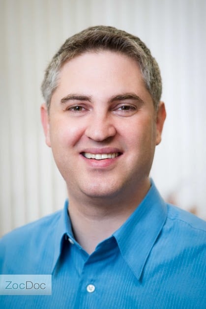 image of business MG Dental