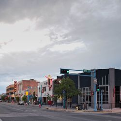 Downtown Albuquerque 372 Photos 52 Reviews Local Flavor