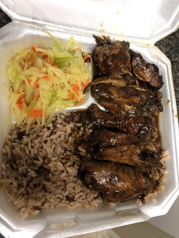 Yeh Mon Caribbean Restaurant