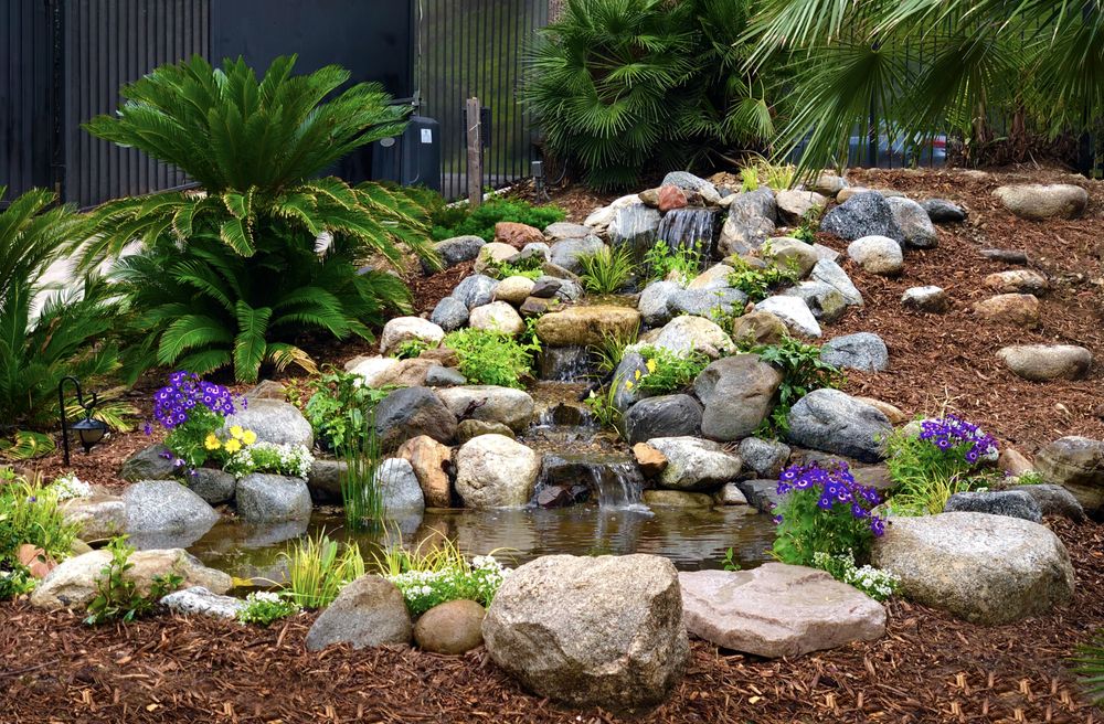 California Waterscapes 90 Photos Landscape Architects 8309 California