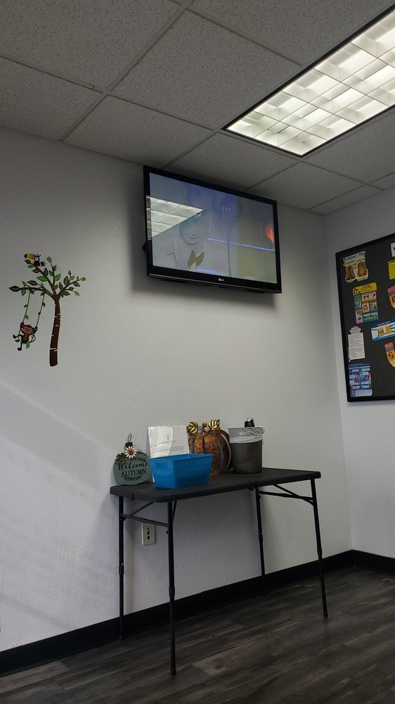 image of business Papago Buttes Pediatric Center