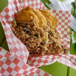 Locos X Grill - 37 Photos - Barbeque - 1940 N 30th Rd, Hollywood, FL