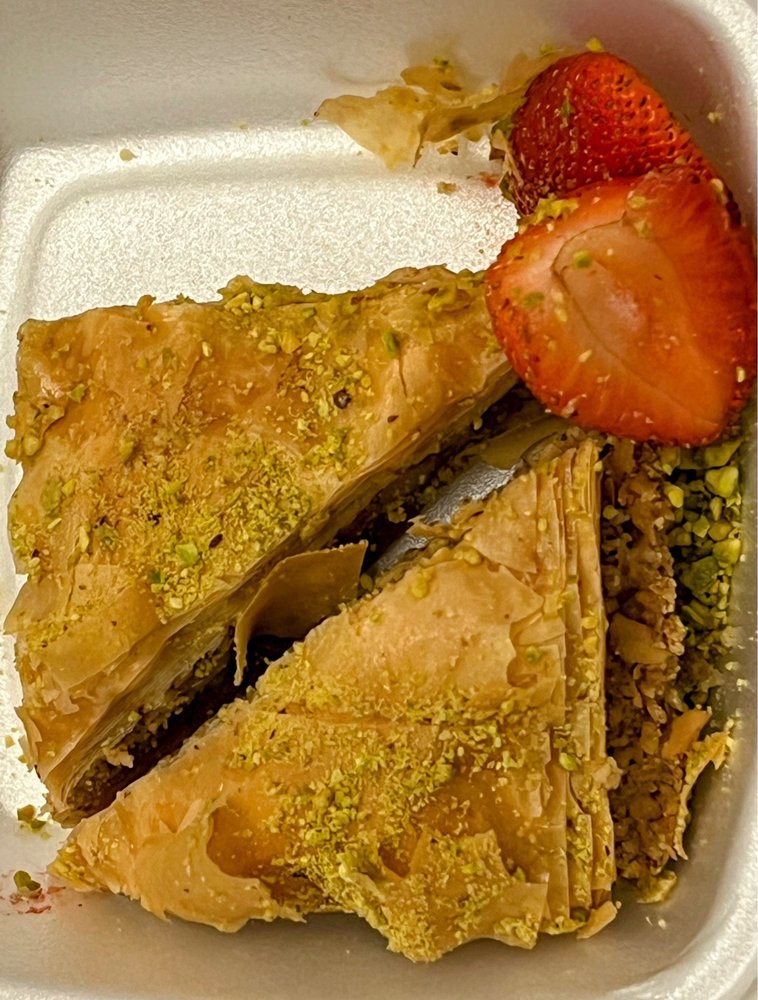 Layal Cafe Creperie and Banquet