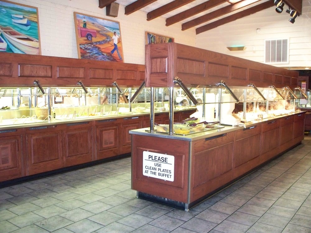 Western Sizzlin Buffet & Grill CLOSED 14 Reviews American