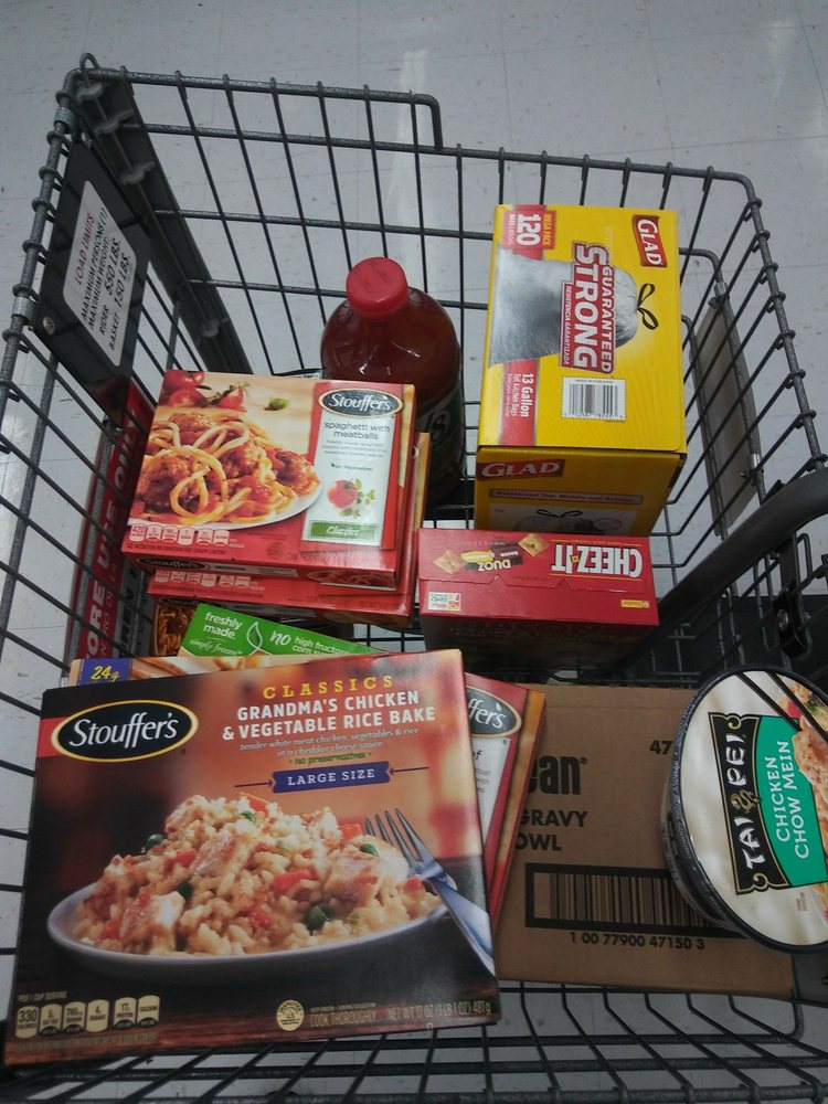 Walmart Neighborhood Market 84 Photos & 17 Reviews Grocery 10550