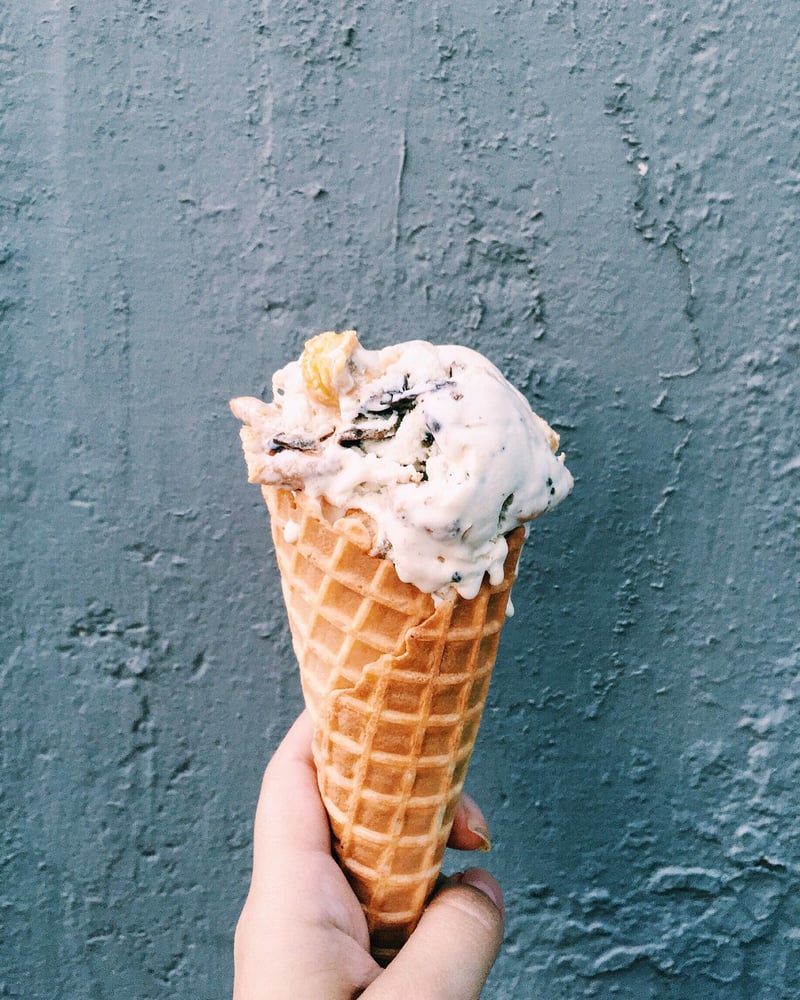 Boozy Ice Cream & Brews 142 Photos & 204 Reviews Ice Cream & Frozen Yogurt 732 S Alamo St