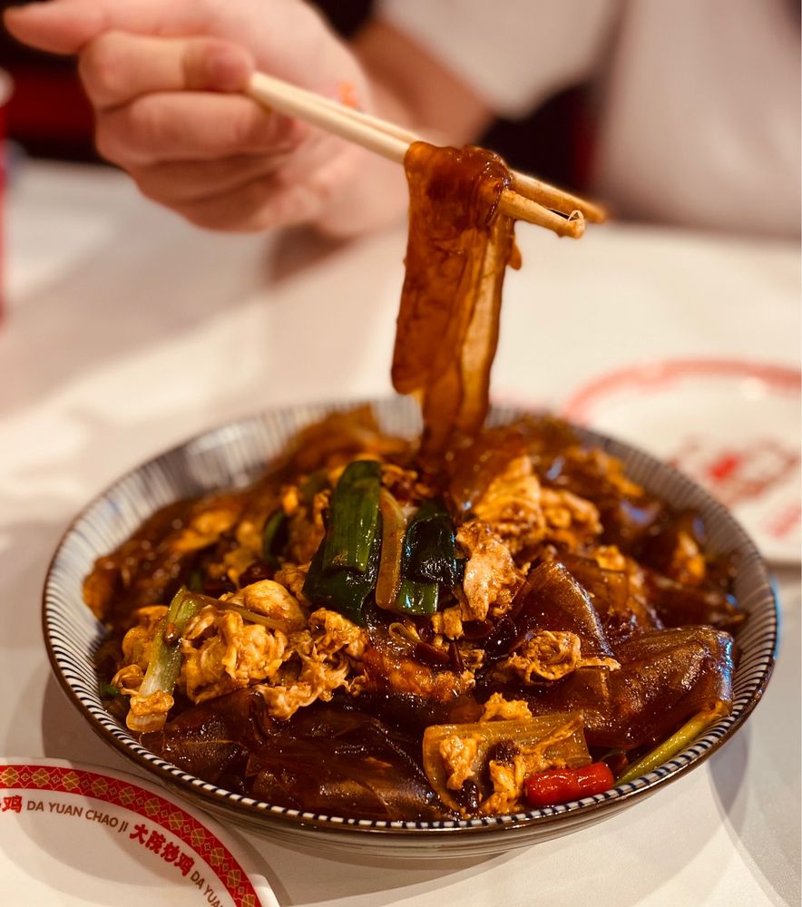 East Town Fried Chicken