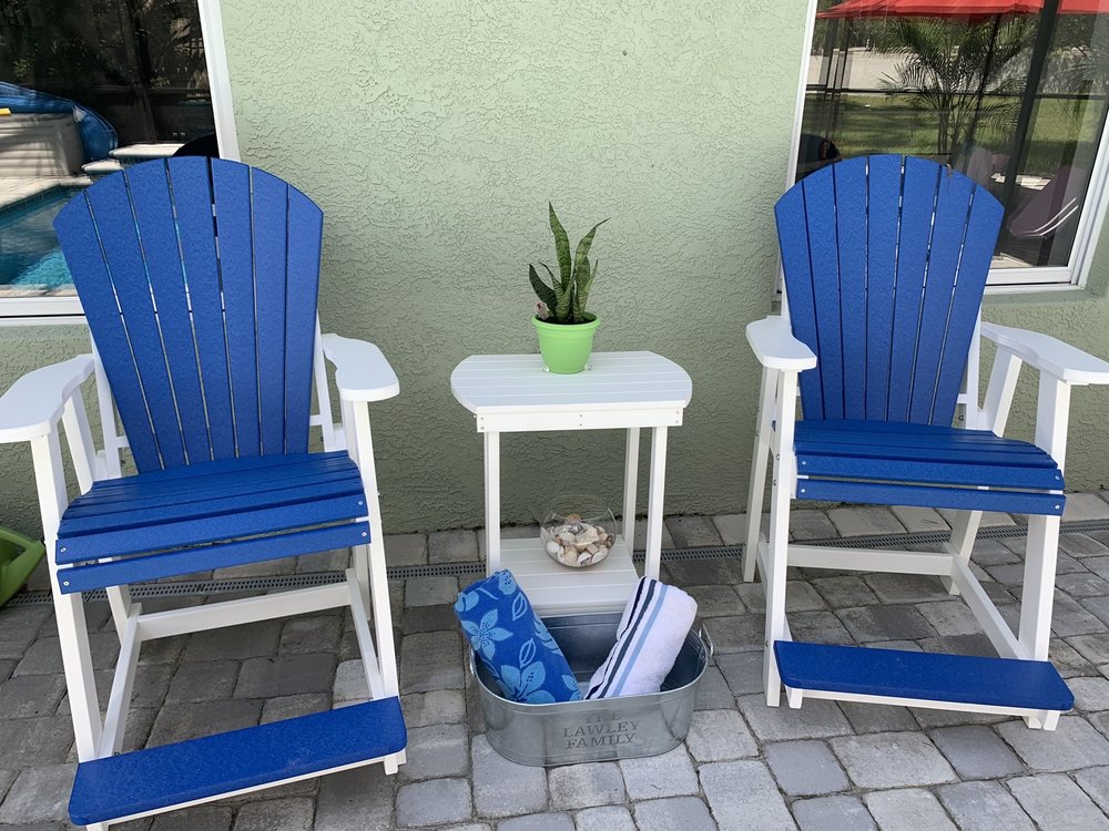 Coastal Fine Furniture