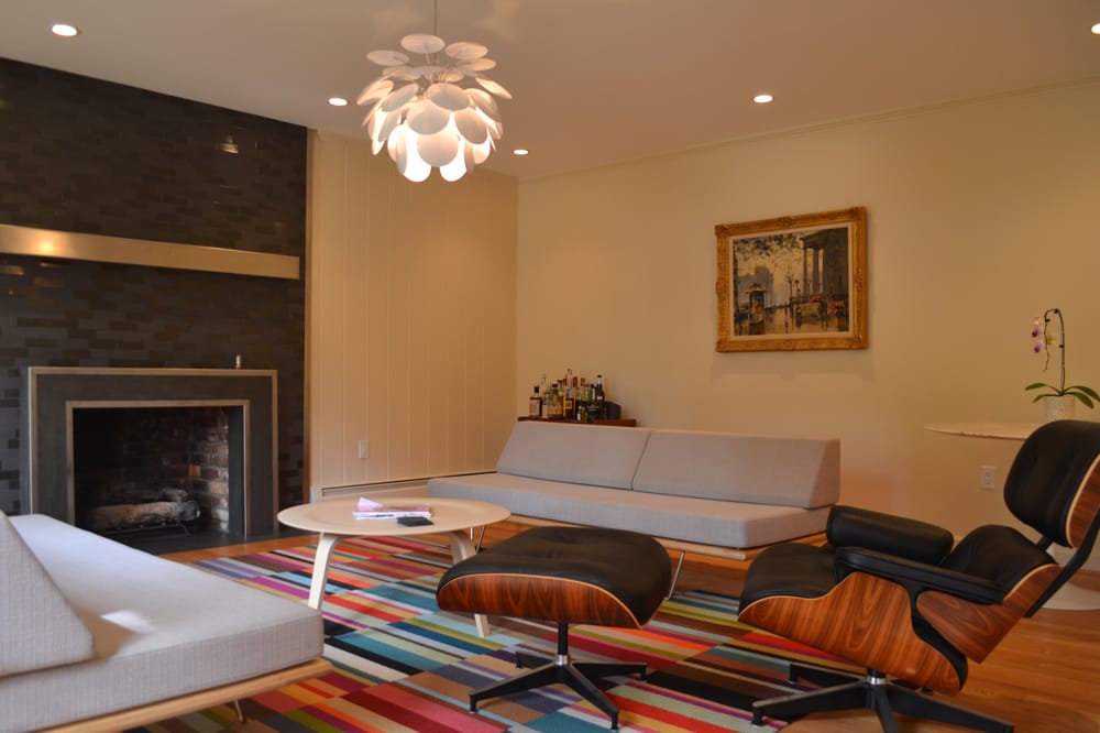 Charlton Bradsher Art + Design