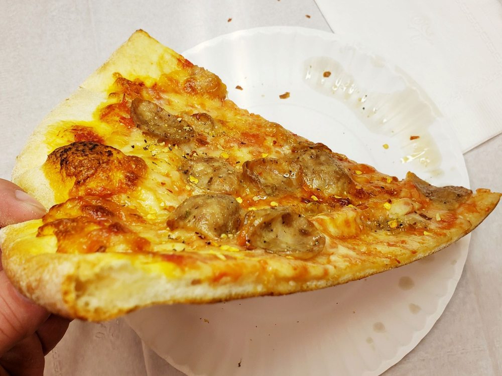 Whippany Pizzeria Whippany Pizzeria