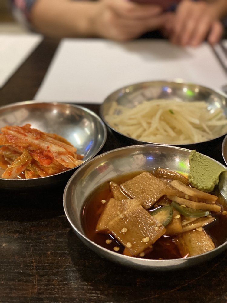 Shin Chon Seolnongtang