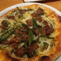 Photos For California Pizza Kitchen At Bridgewater Commons Pizza