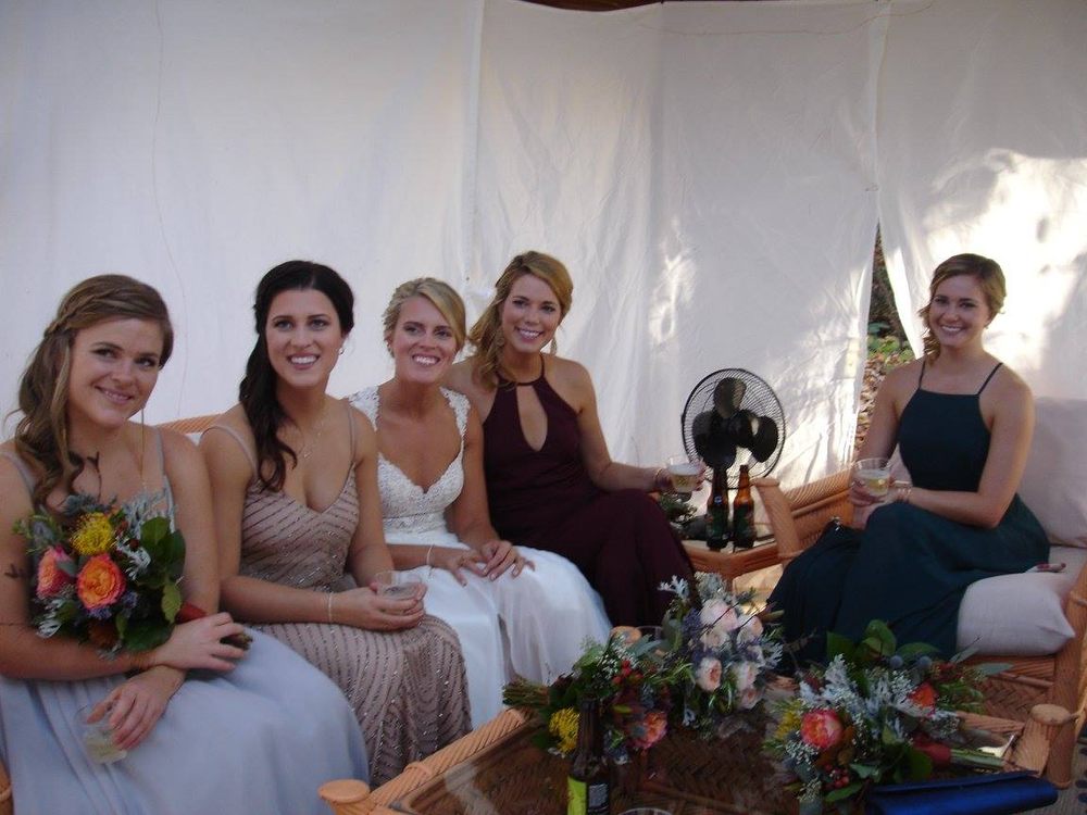 Brahma Ridge Event Center