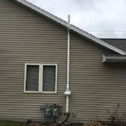photo of green bay radon mitigation system solutions marinette wi united states - Radon Mitigation System photo of green bay radon mitigation system solutions marinette wi united states - Radon Mitigation System