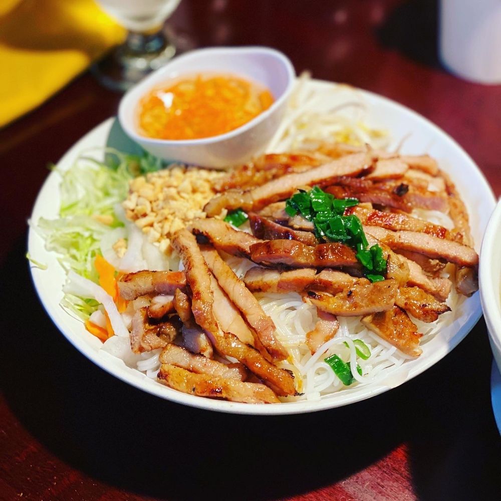 Vietnam's Central
