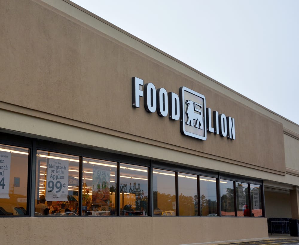 Food Lion - Grocery - 104 Thornburg Dr NE, Conover, NC - Phone Number - Food Lion Yadkinville Road Pfafftown Nc