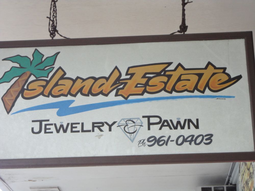 Island Estate Jewelry & Pawn