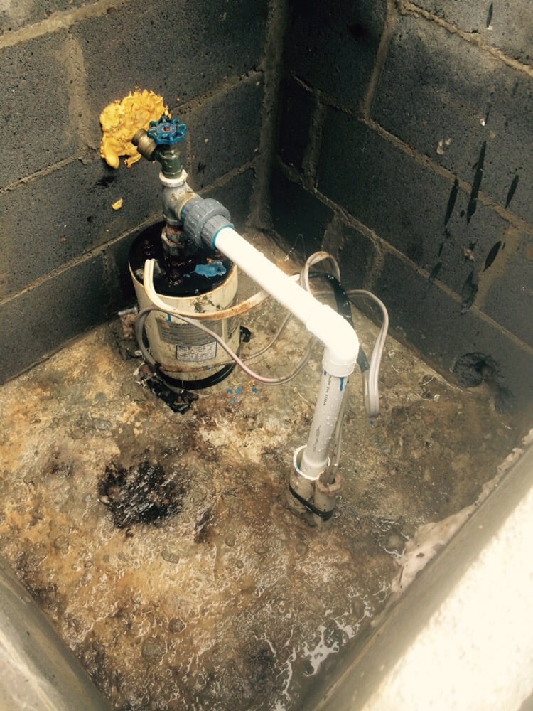 AAA Sweetwater Well Drilling