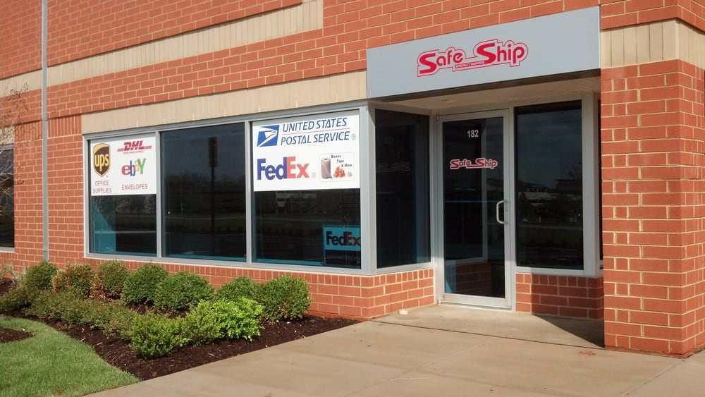 Safe Ship