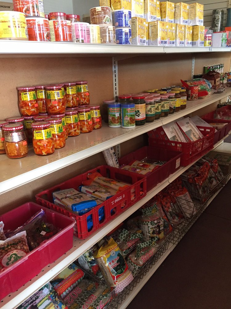 K’s Oriental Food Store 17 Photos Grocery 921 N Main St, Clovis