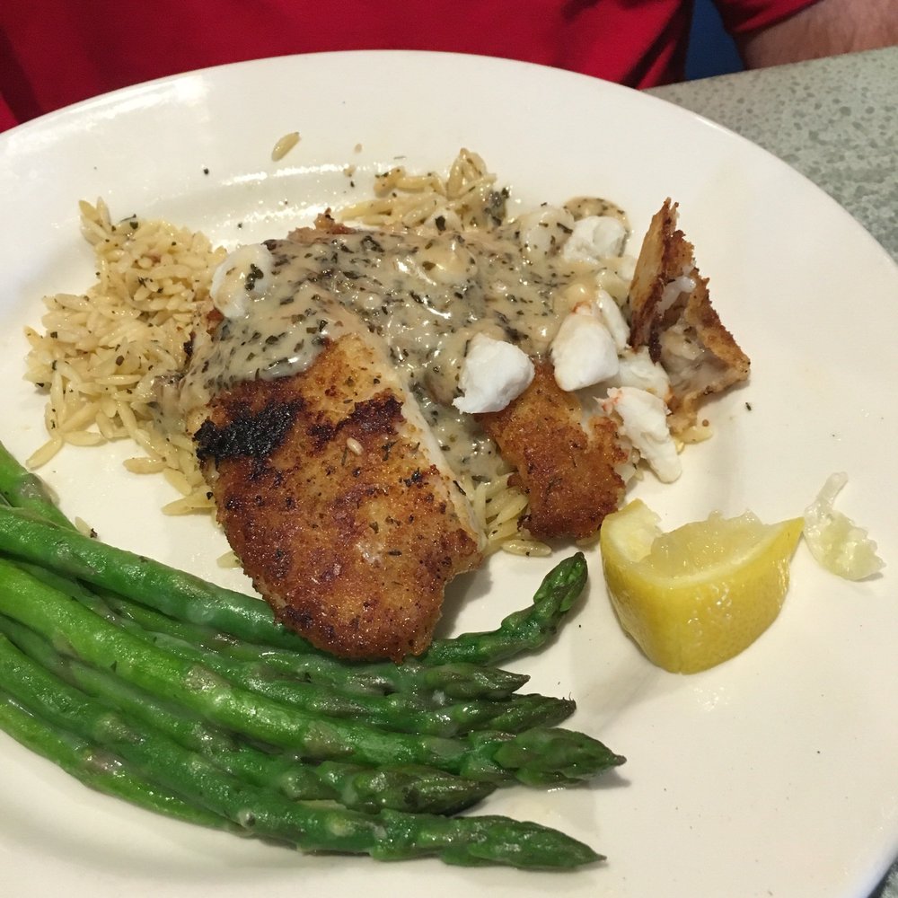 Rockfish Seafood And Grill Frisco Order Online 117 Photos 118 Por Dishes
