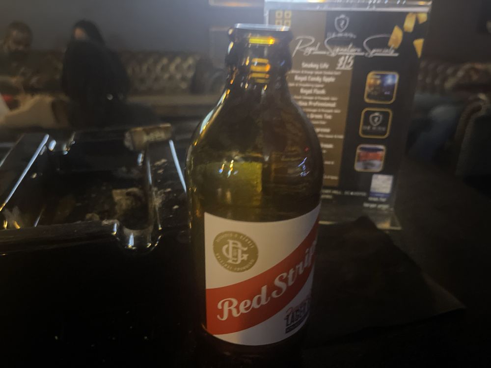 The Royal Cigar Bar & Bistro