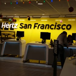 Hertz Rent A Car - 118 Photos & 702 Reviews - Car Rental - 780