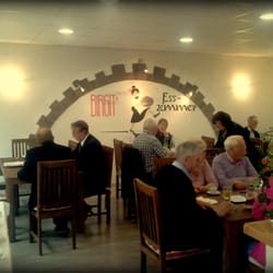 esszimmer pirmasens, birgits esszimmer - deutsch - gasstr. 13, pirmasens, rheinland-pfalz, Esszimmer
